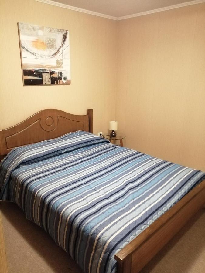 Departamentos Amoblados - Santa Sofia. Apartamento *