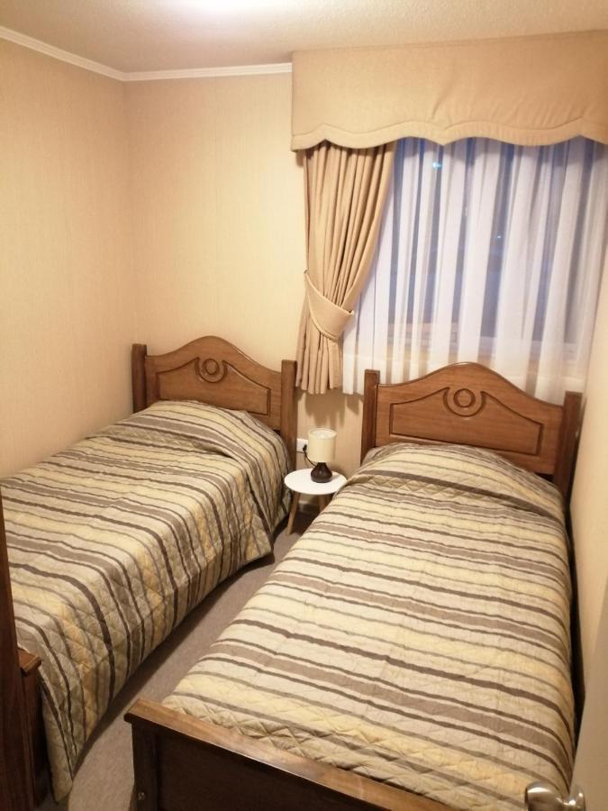Departamentos Amoblados - Santa Sofia. Apartamento Concepción