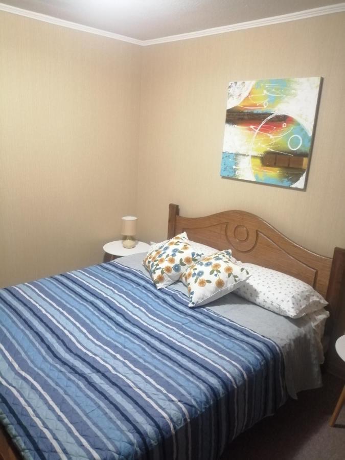 Departamentos Amoblados - Santa Sofia. Apartamento Concepción